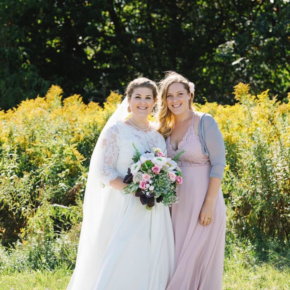 Meet your Posher, Erin